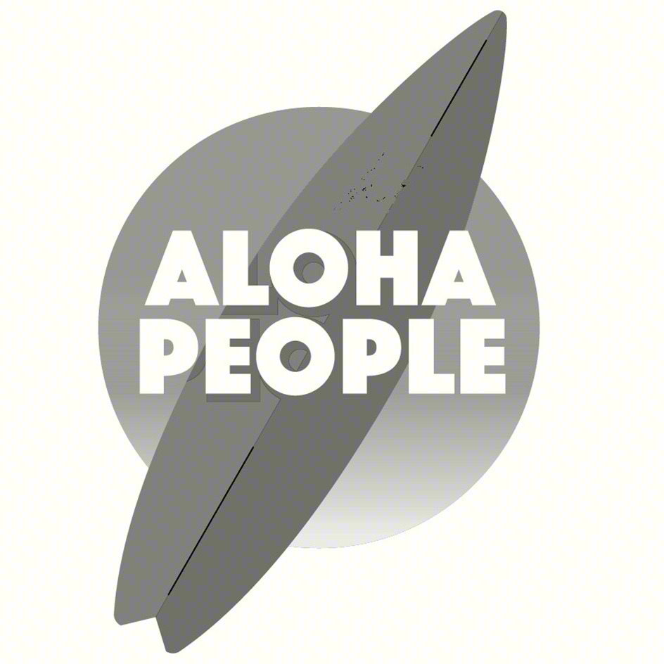 Изображение товарного знака ALOHA PEOPLE