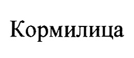(изобразительный знак)