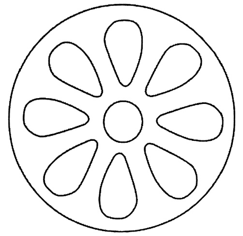 (изобразительный знак)