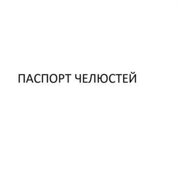 (изобразительный знак)