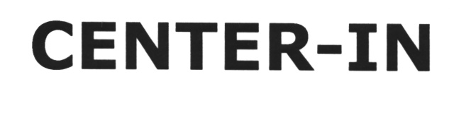 CENTER-IN