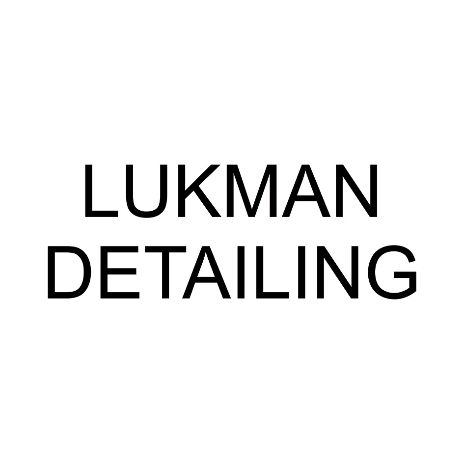 LUKMAN DETAILING