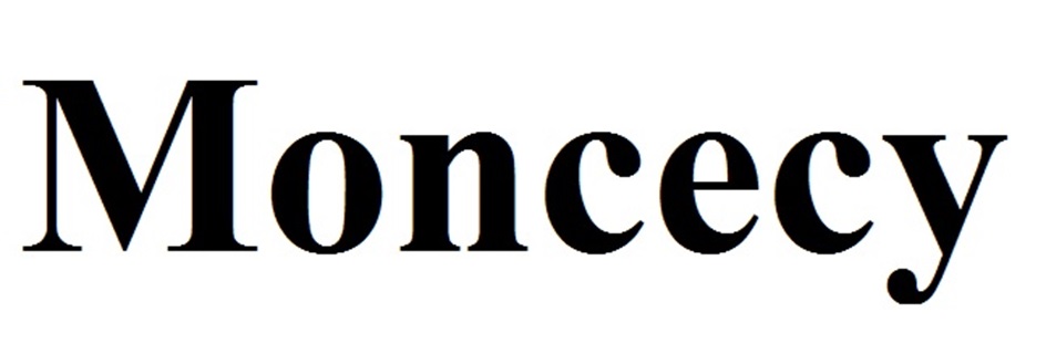 Moncecy