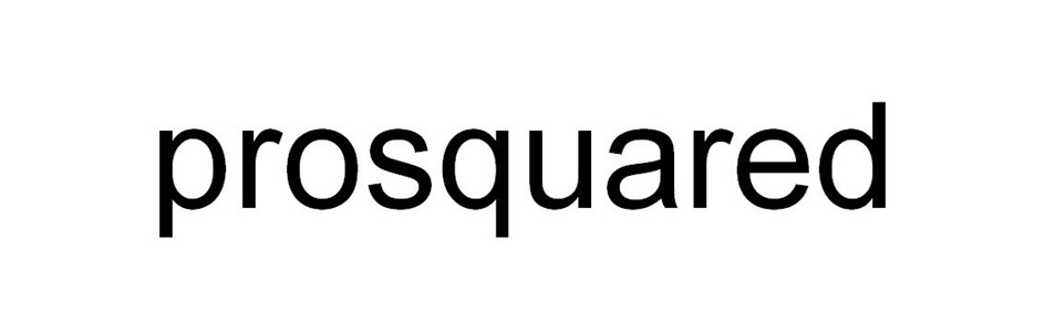 prosquared
