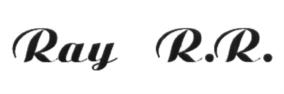 Ray R.R.