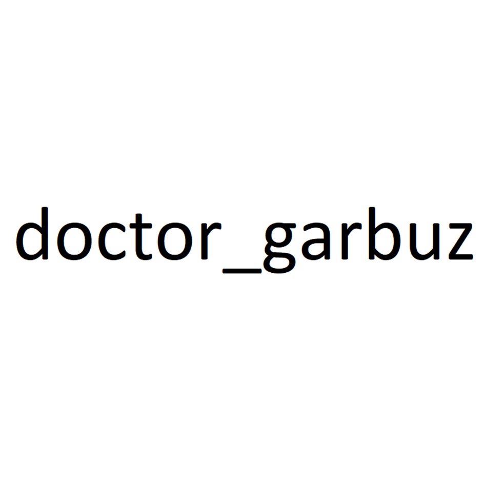 doctor_garbuz