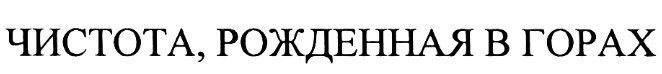 Изображение товарного знака (изобразительный знак)