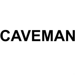 CAVEMAN