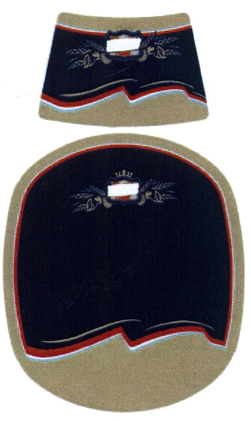 (изобразительный знак)