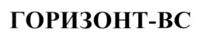 ГОРИЗОНТ-ВС