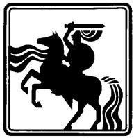 (изобразительный знак)