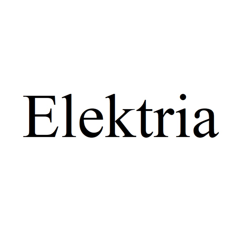 Elektria