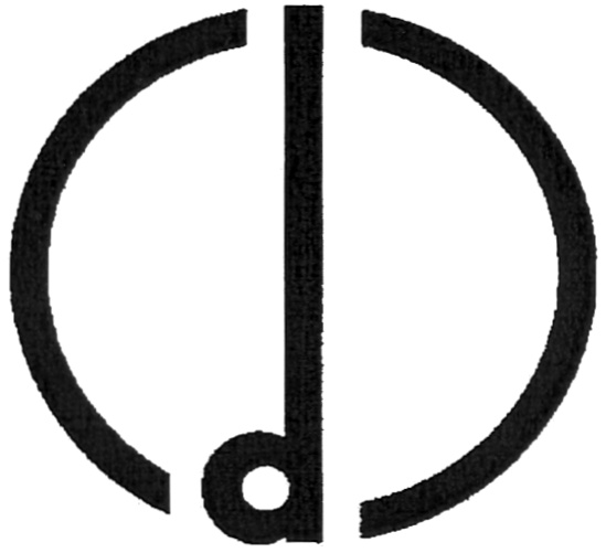 (изобразительный знак)