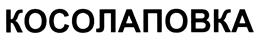 (изобразительный знак)