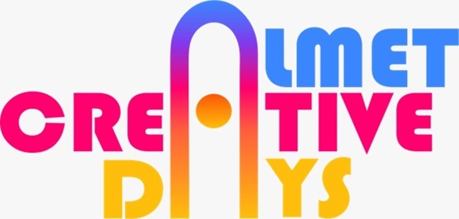 Изображение товарного знака CREA LMET CREATIVE P OYS