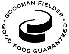 GOODMAN FIELDER GOOD FOOD GUARANTEED