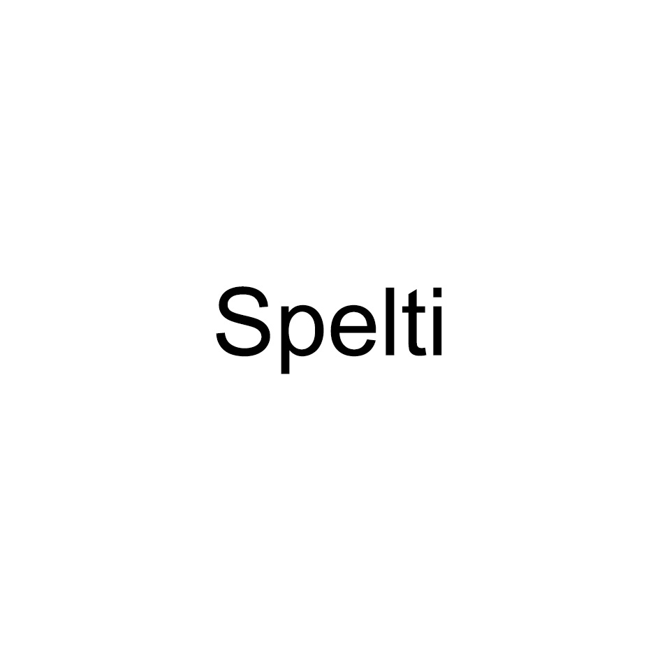 Spelti