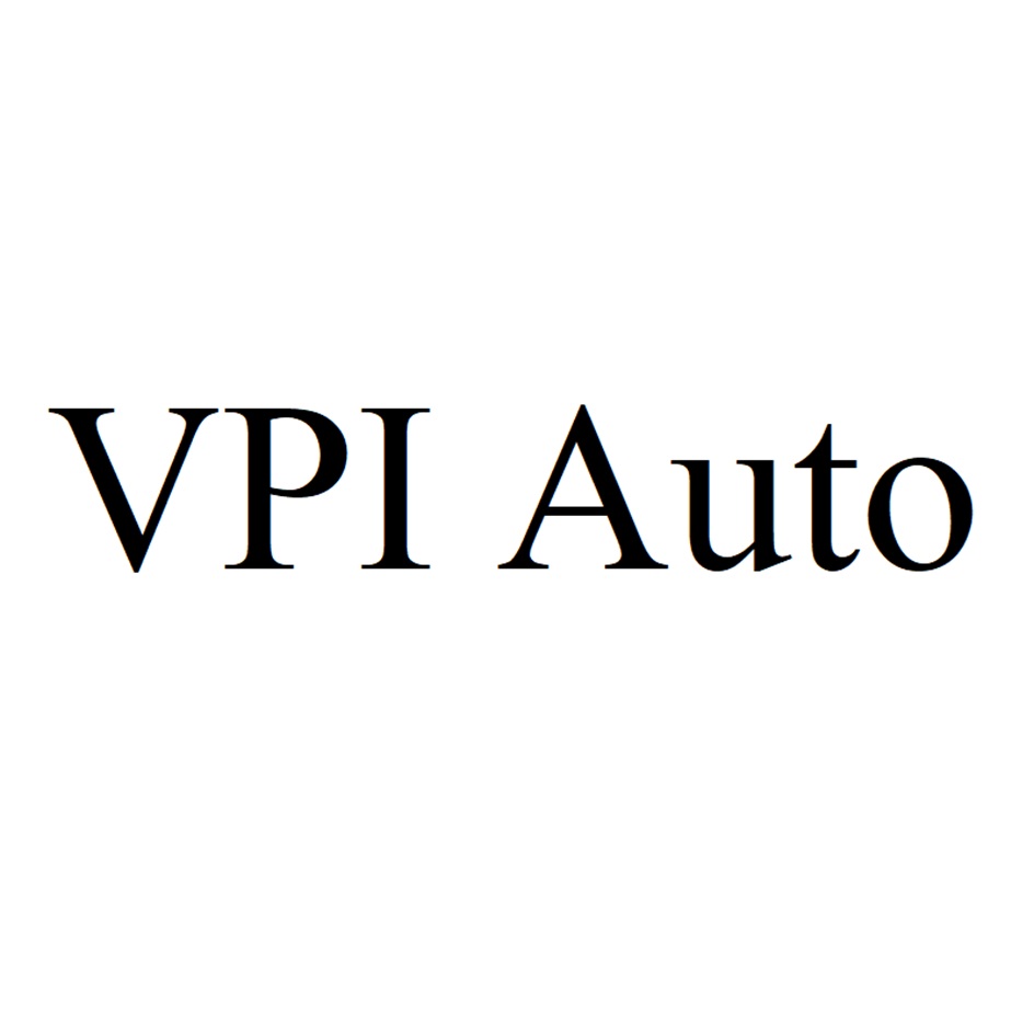 VPI Auto