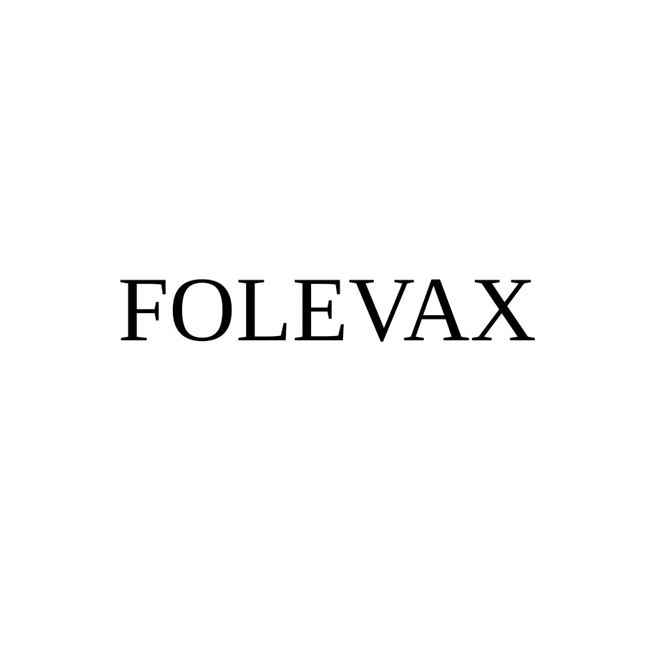 FOLEVAX