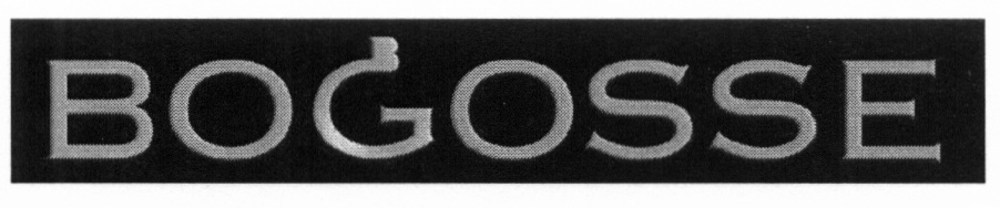 BOGOSSE