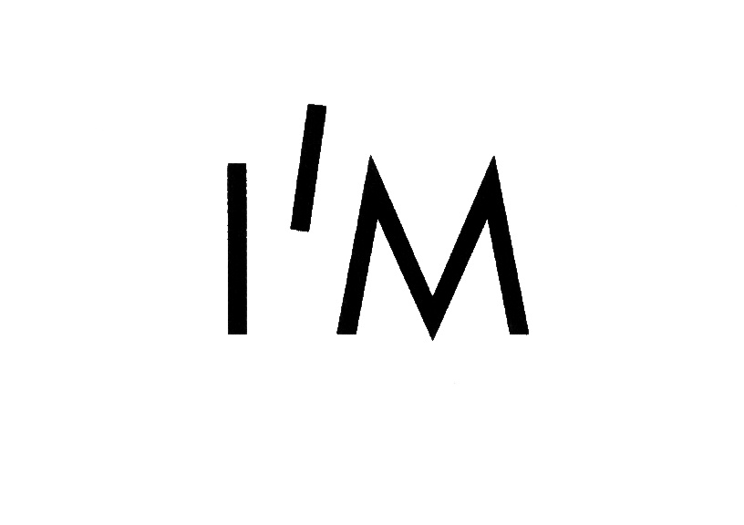 I'M