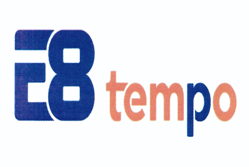 Изображение товарного знака E8 tempo