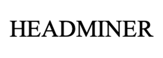 HEADMINER