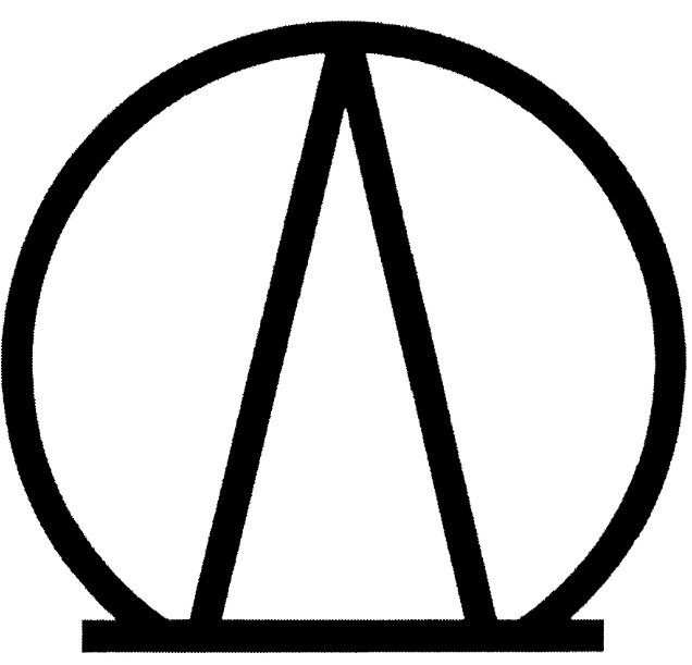 (изобразительный знак)