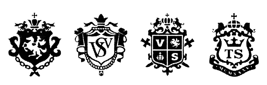 (изобразительный знак)