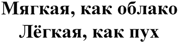 (изобразительный знак)