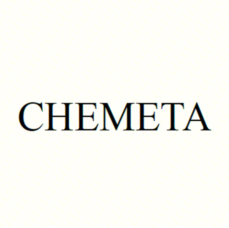 CHEMETA