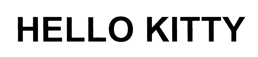 (изобразительный знак)