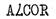 ALCOR