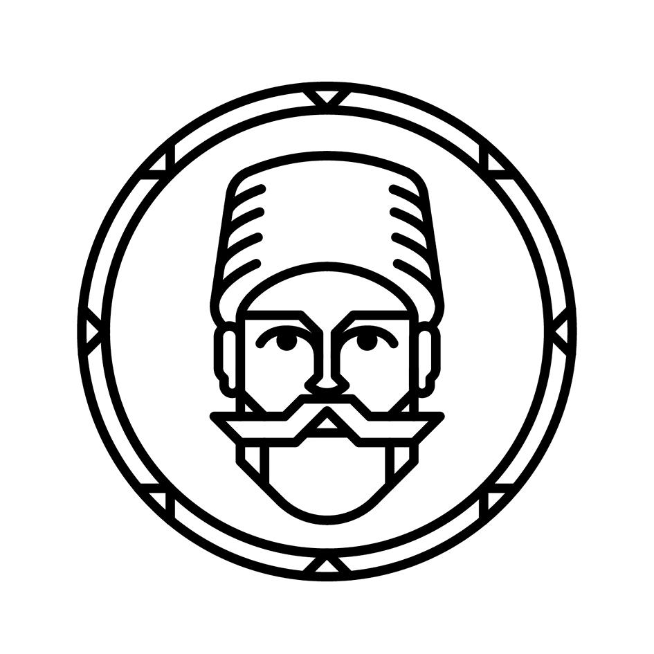 (изобразительный знак)