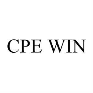 CPE WIN