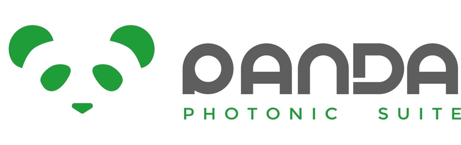 Изображение товарного знака PANDA PHOTONIC SUITE