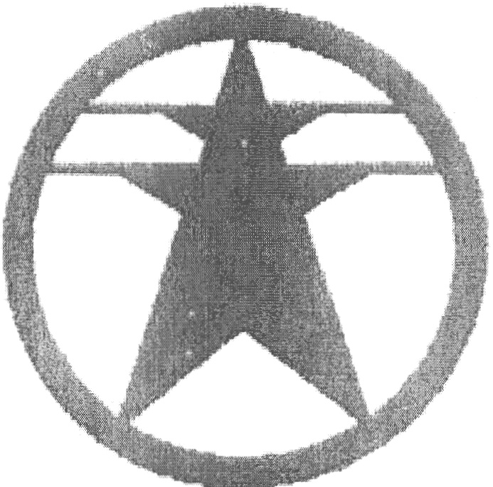 (изобразительный знак)