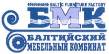 BMK БАЛТИЙСКИЙ МЕБЕЛЬНЫЙ КОМБИНАТ
