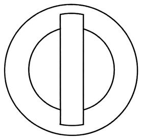 (изобразительный знак)