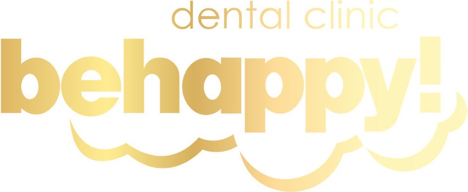 dental clinic behappy!