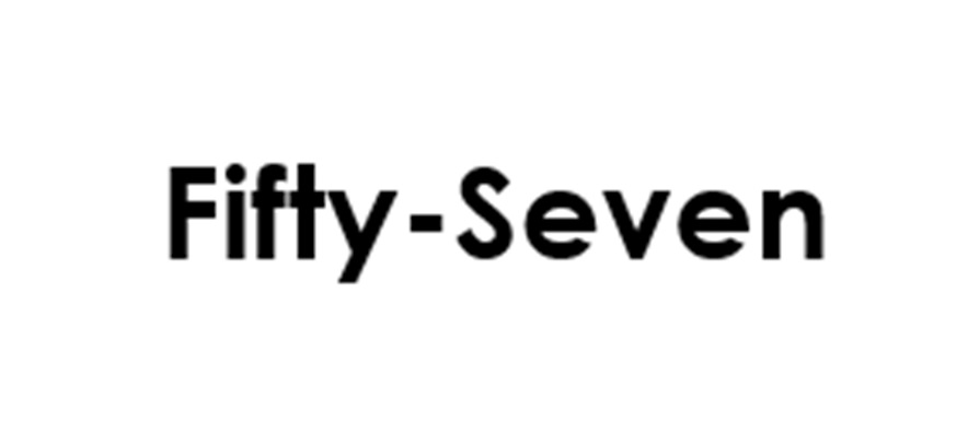 Fifty-Seven