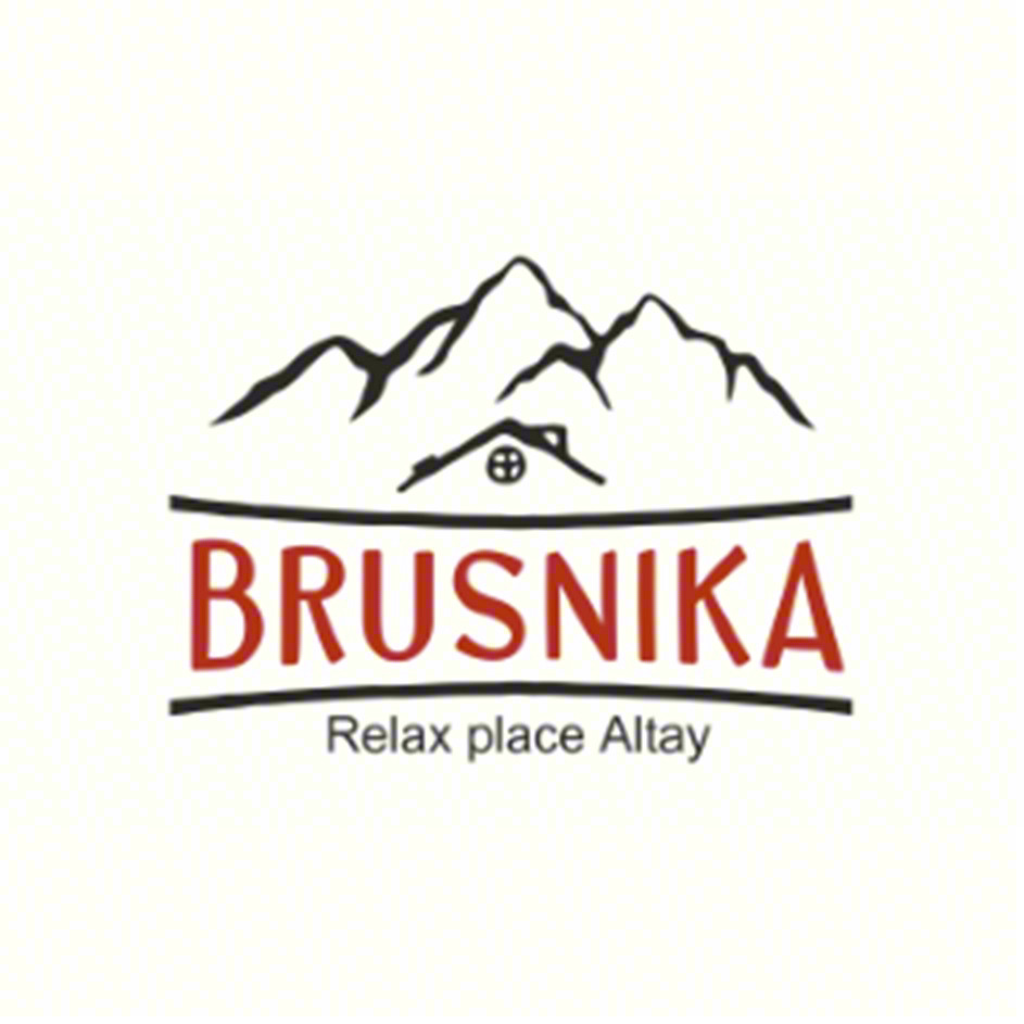 BRUSNIKA Relax place Altay