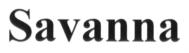 Savanna