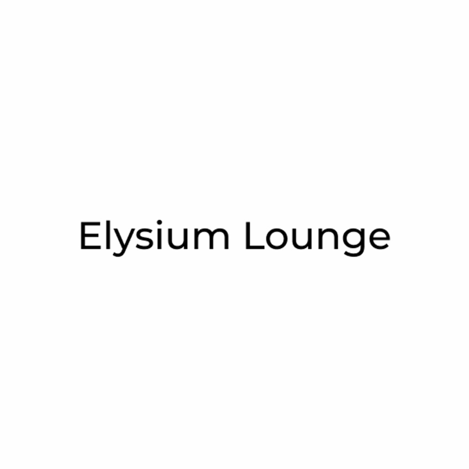 Изображение товарного знака Elysium Lounge