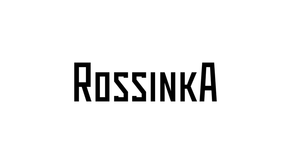 ROSSINKA