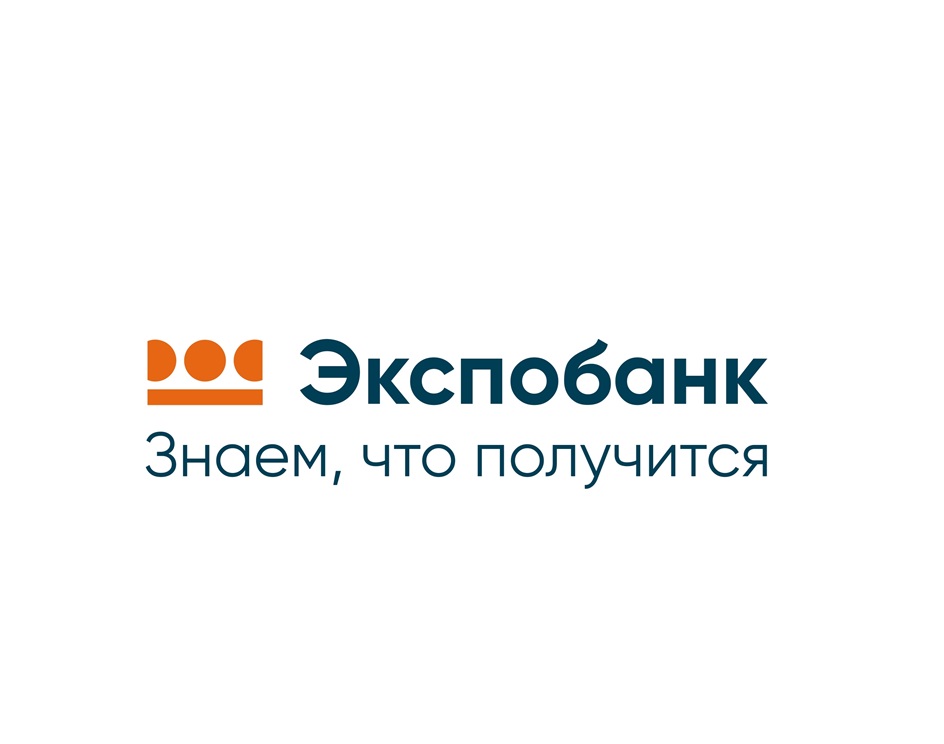 Экспобанк Знаем, что получится