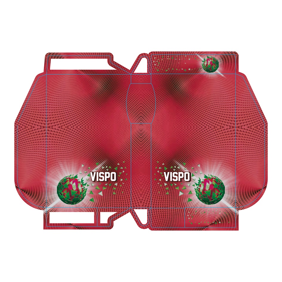 Изображение товарного знака VISPO