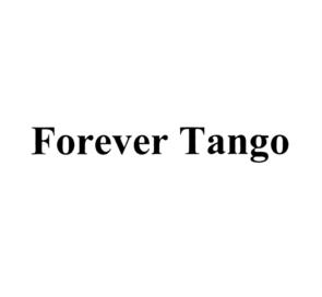 Forever Tango