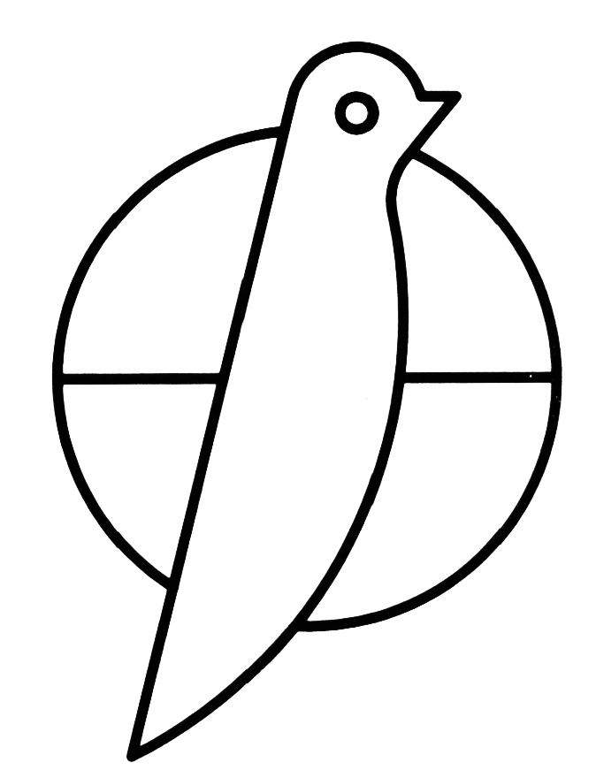 (изобразительный знак)