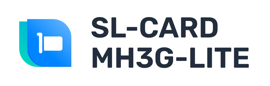 SL-CARD MH3G-LITE